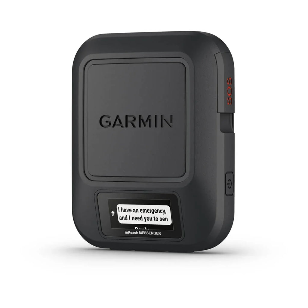 inReach® Messenger Plus