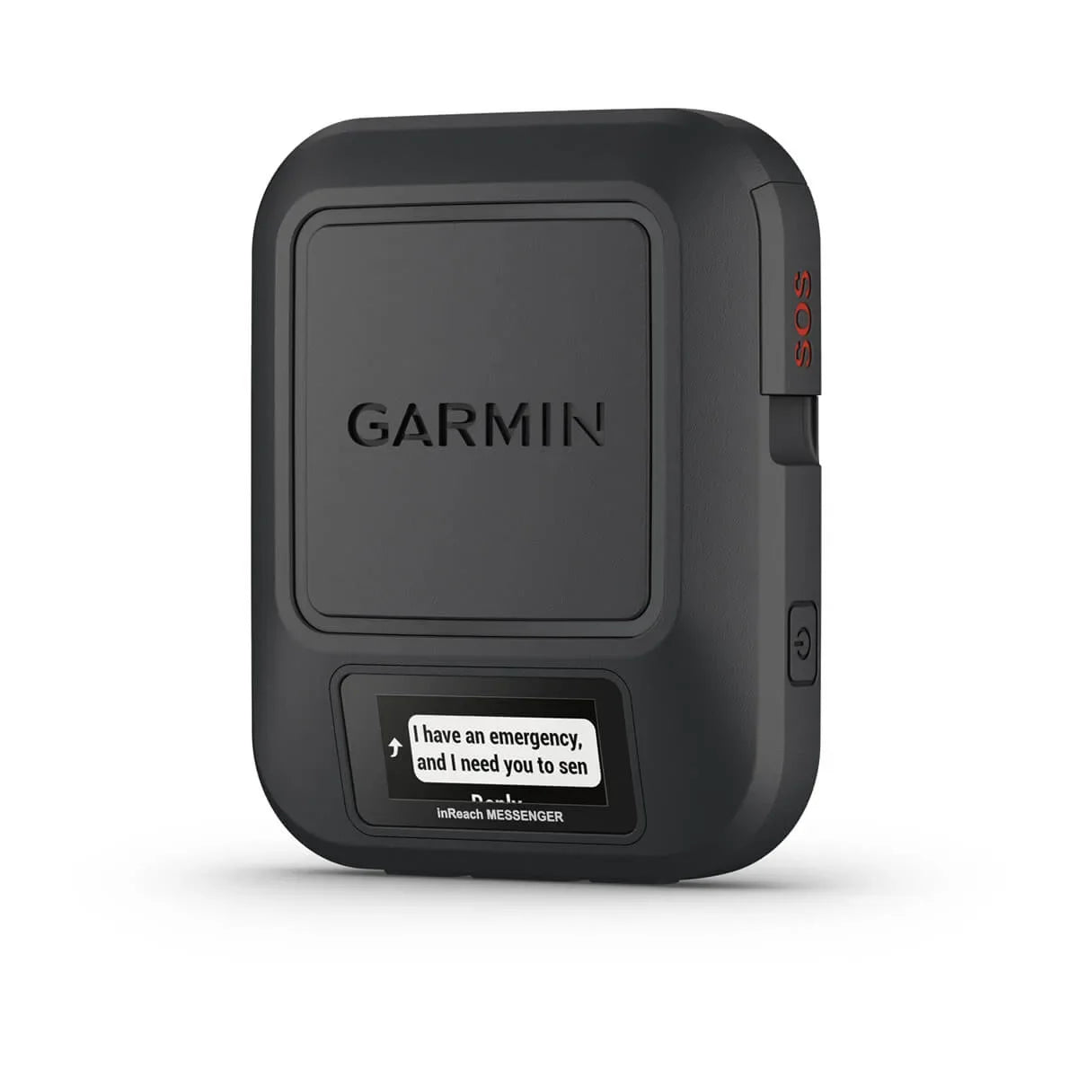 inReach® Messenger Plus