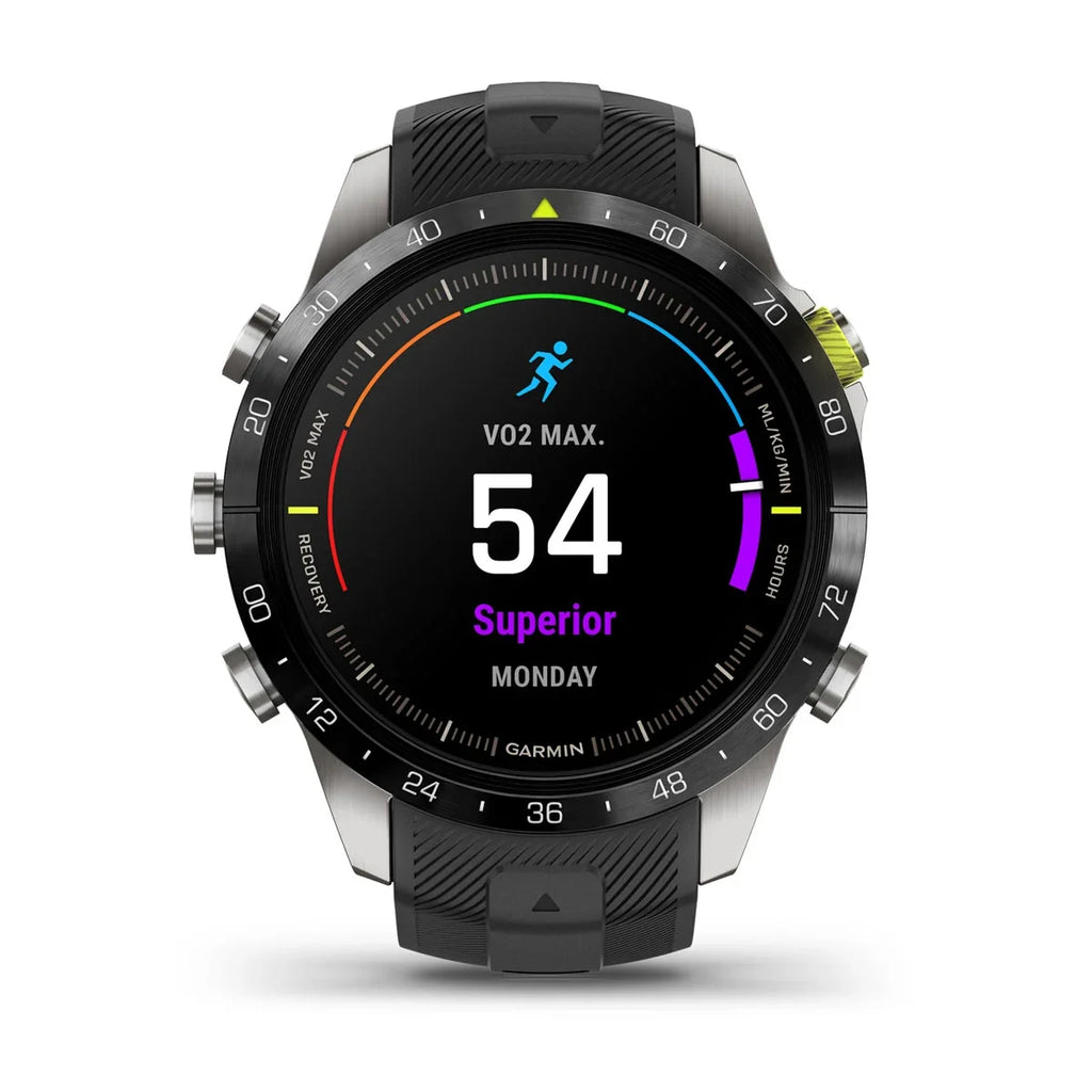 MARQ® Golfer (Gen 2) - Carbon Edition