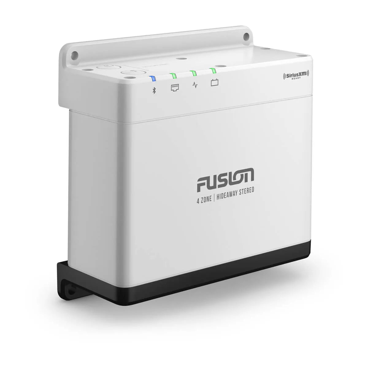 Fusion Apollo™ MS-WB675 Hideaway Marine Head Unit