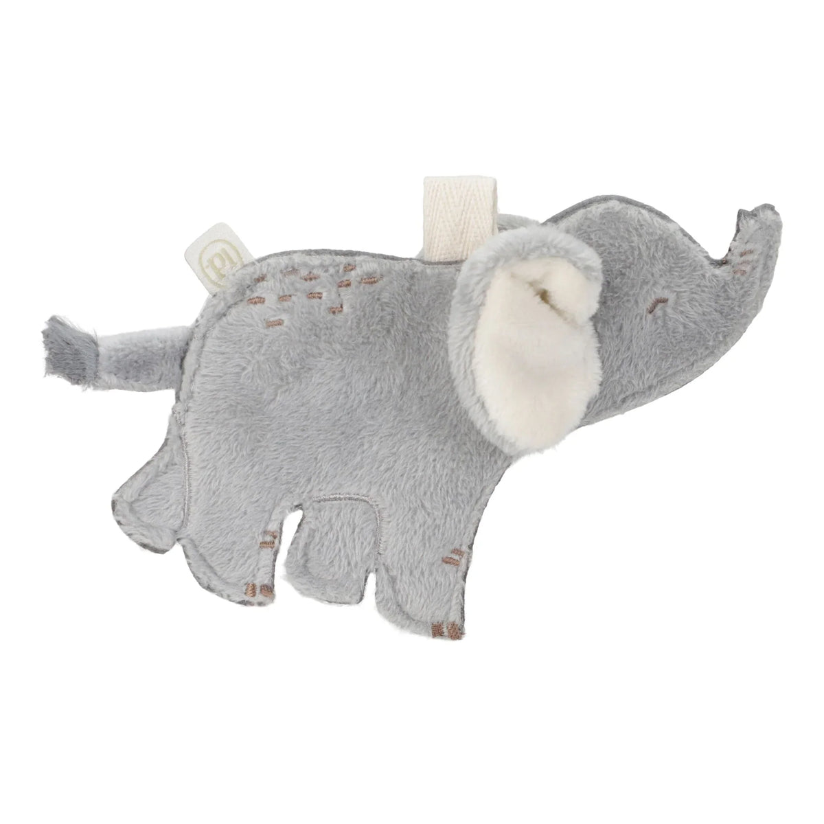 Slinger olifant - Grijs