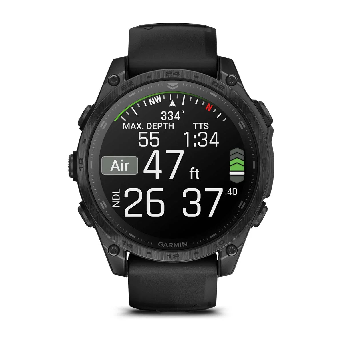 tactix® 8 – 51 mm, Solar, Elite