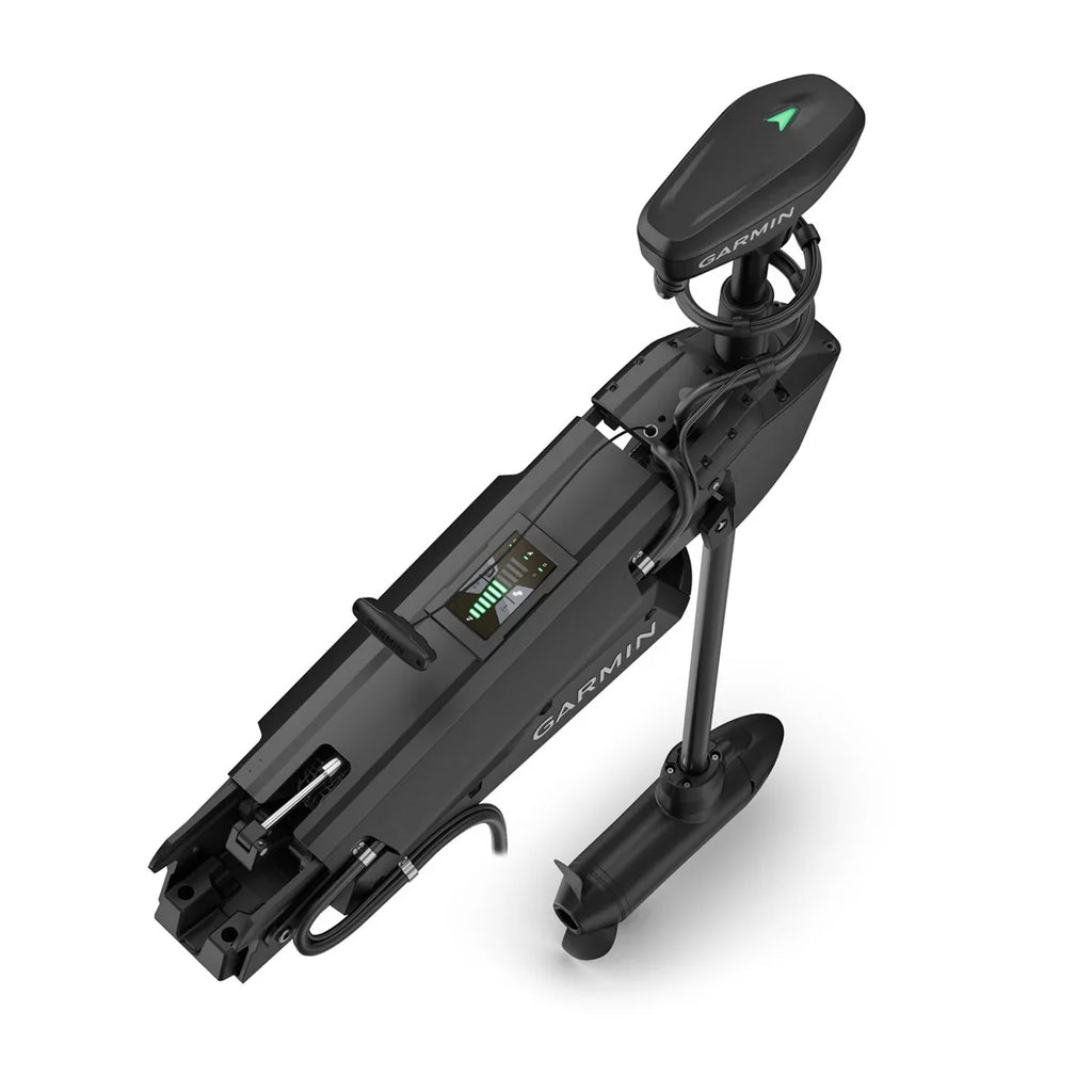 Force® Pro Trolling Motor With Built-in GT56UHD-TR Transducer