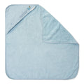 Badcape - Blauw - 75 x 75 - Essentials