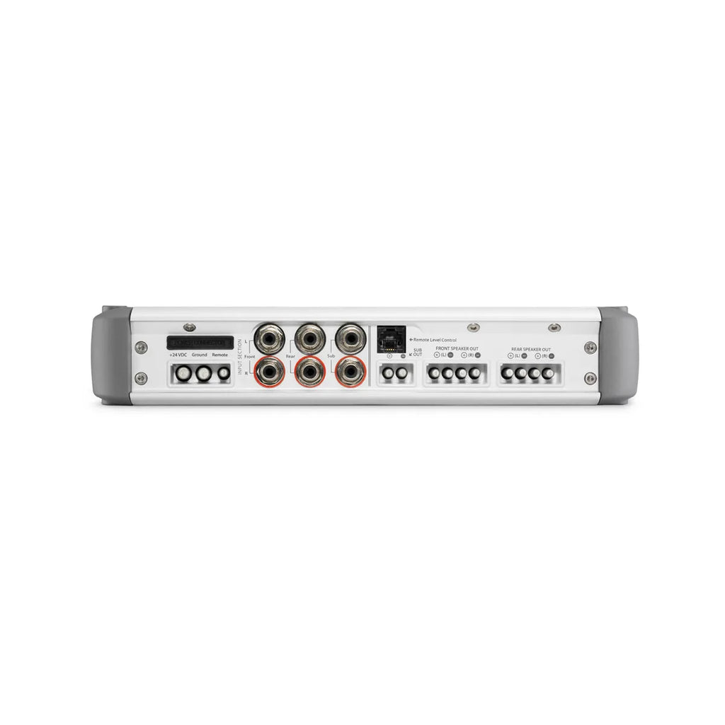 JL Audio® MHD Marine Amplifier