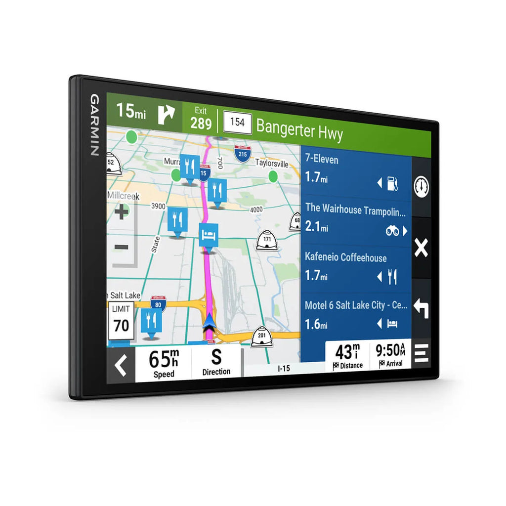 Garmin DriveSmart™ 76
