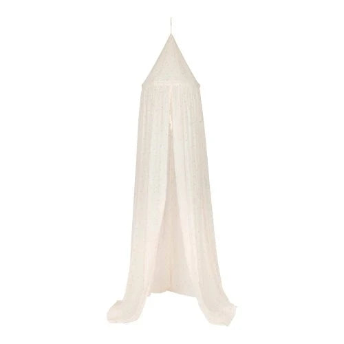 Muskietennet - Wit - Fairy Garden - Fairy Blossom