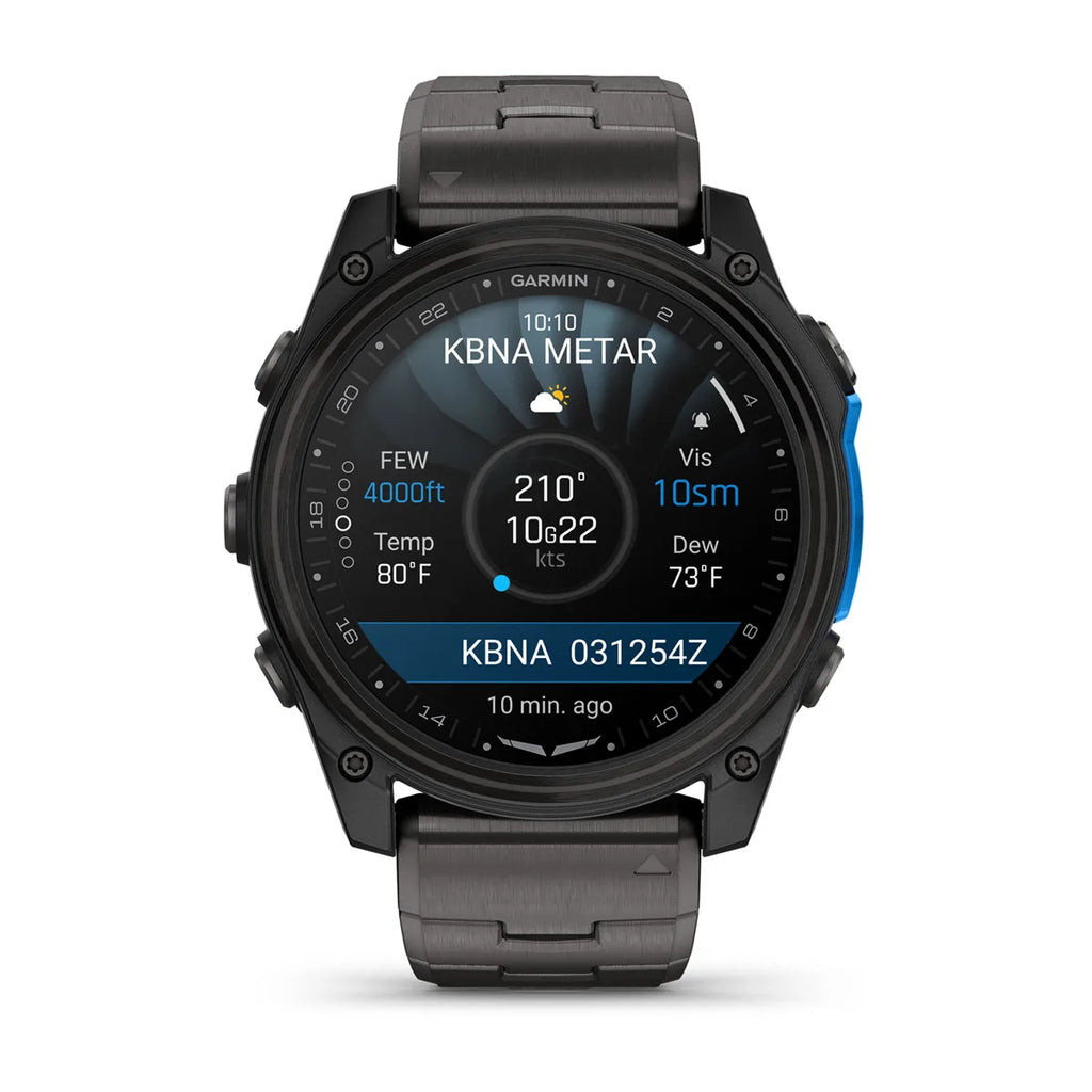 D2™ Mach 2 – 47 mm