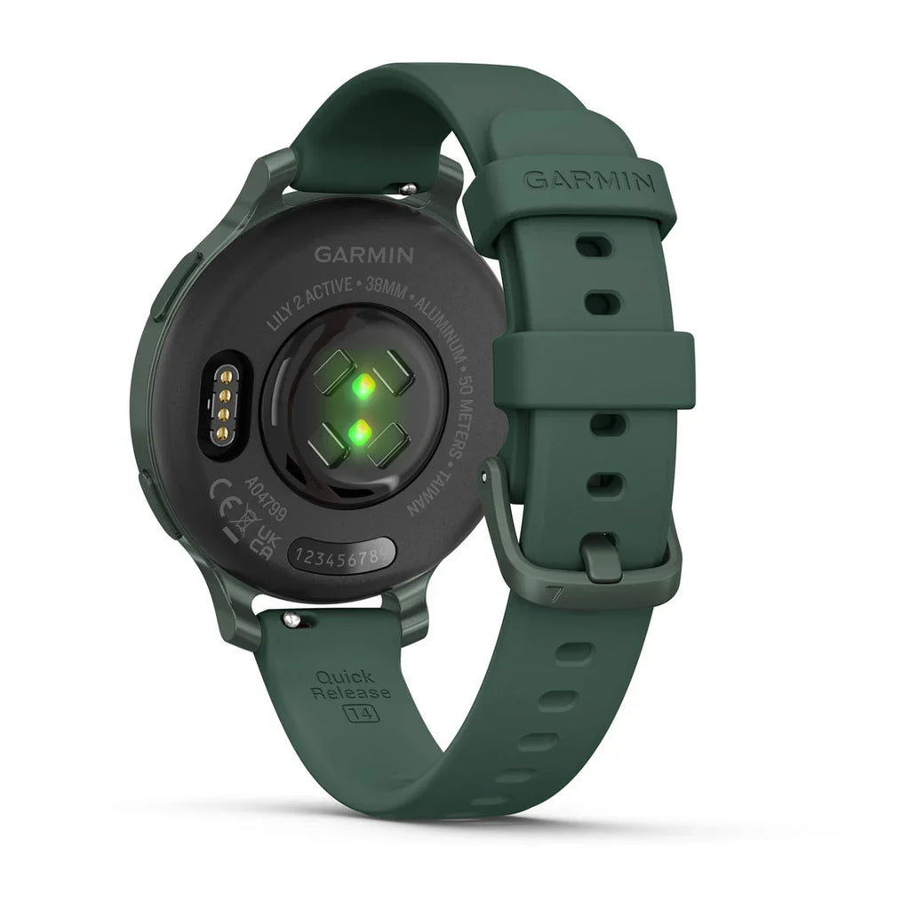 Lily® 2 Active