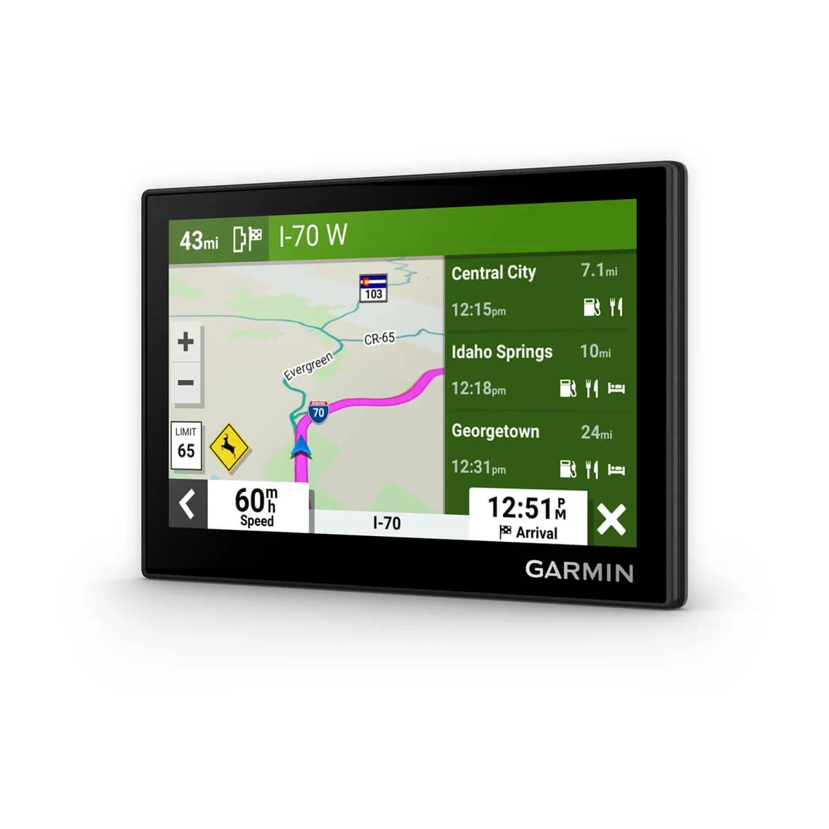 Garmin DriveSmart™ 76