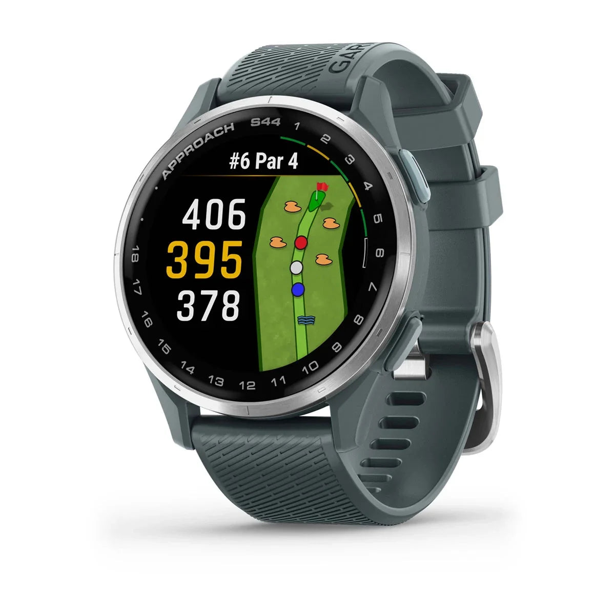 Approach® S44