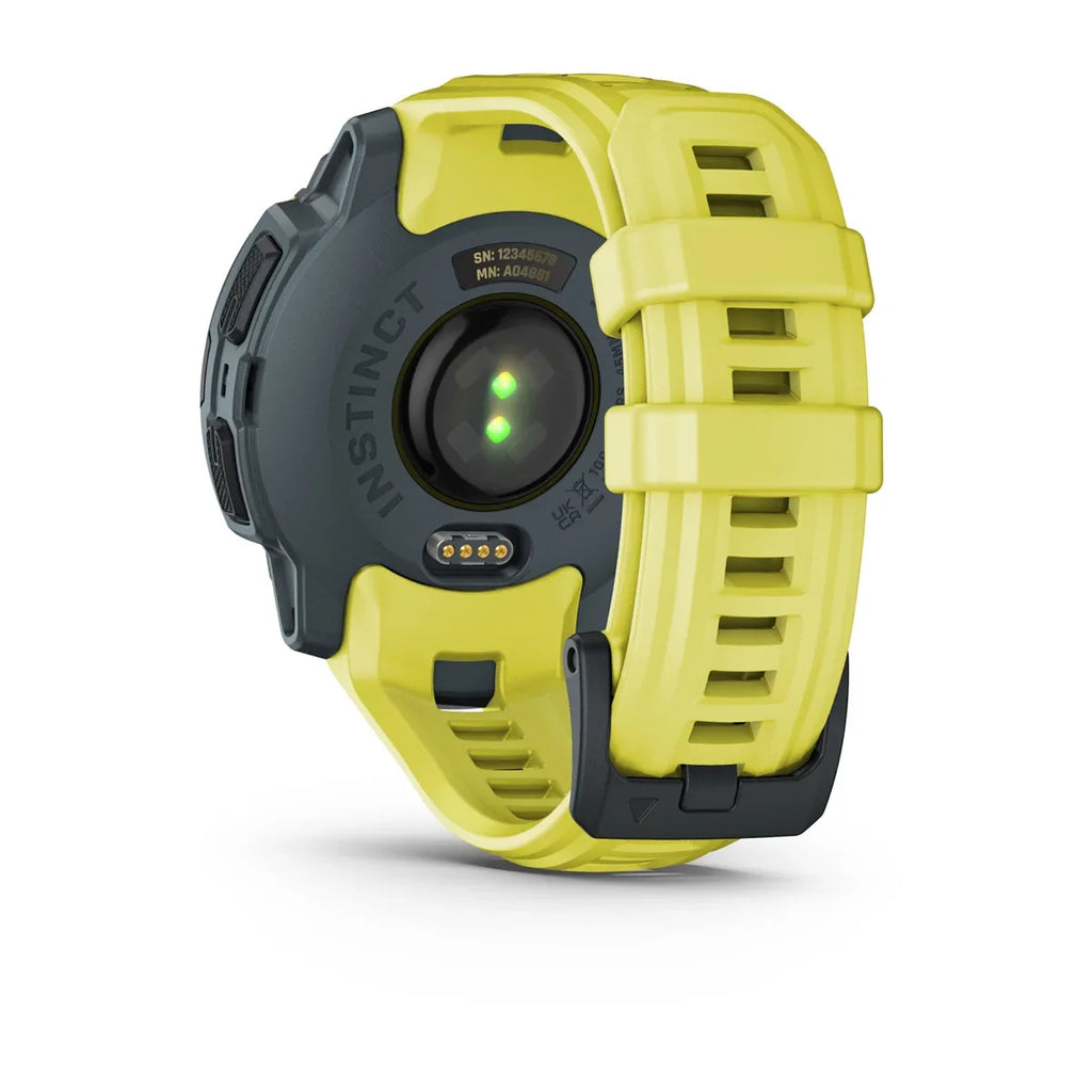Instinct® 3 – 45 mm, AMOLED
