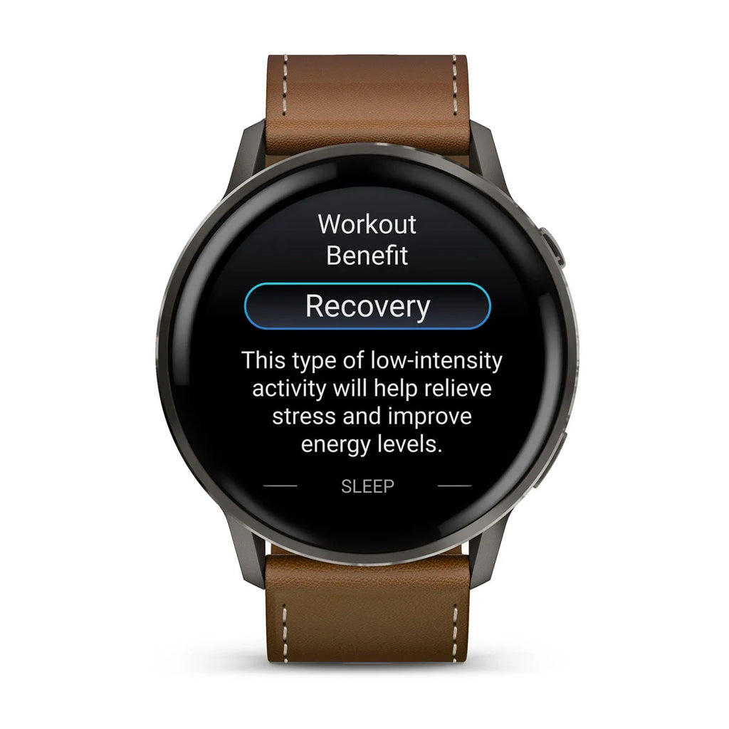 Venu® 4 – 45 mm