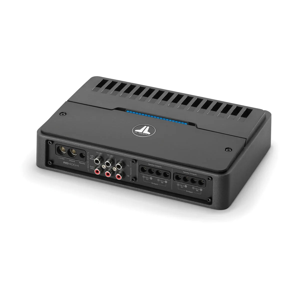 JL Audio® RD Car Monoblock Amplifier