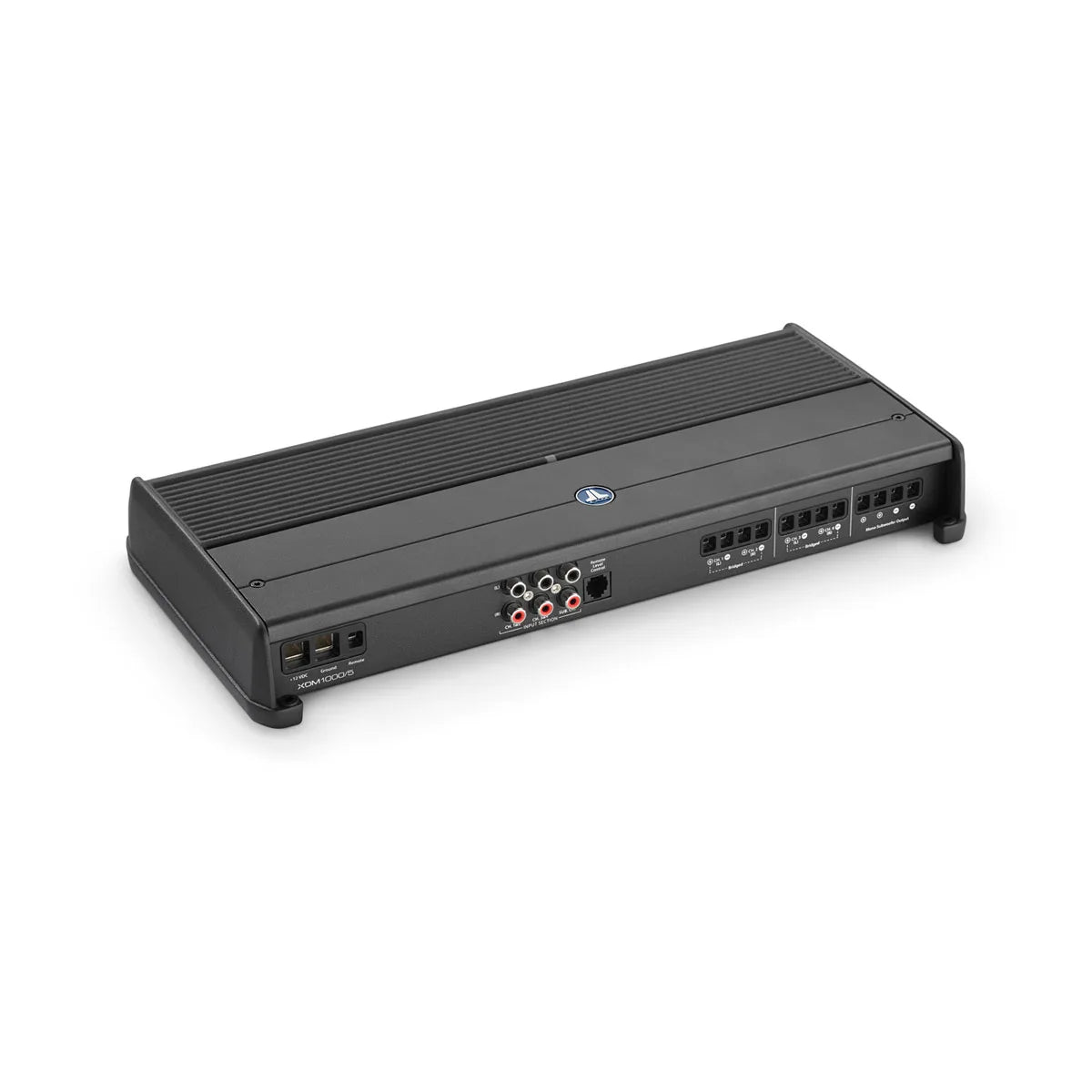 JL Audio® XDM Car and Marine Amplifier