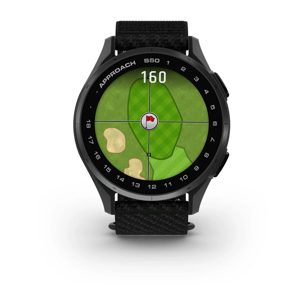 Approach® S44