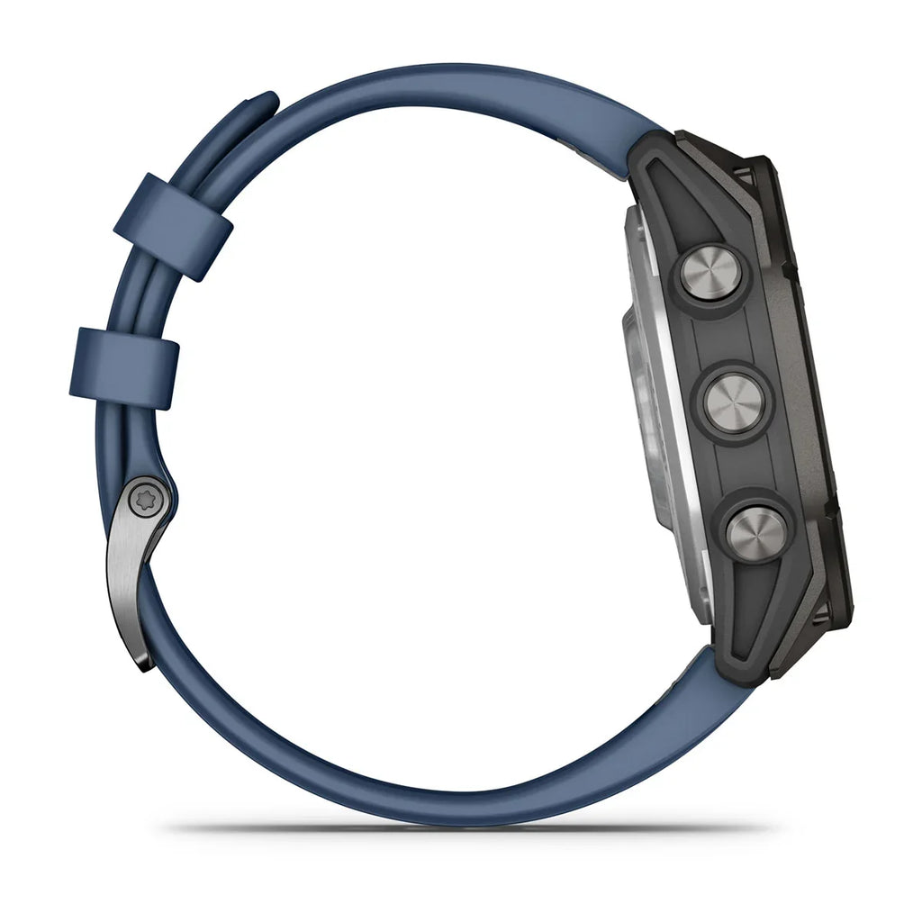 quatix® 8 Pro – 47 mm, AMOLED