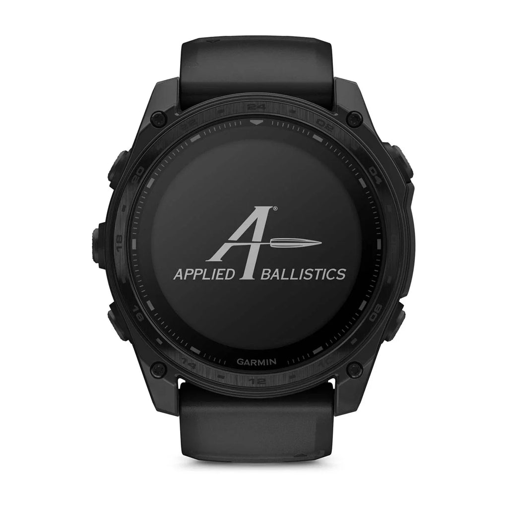 tactix® 8 – 51 mm, AMOLED