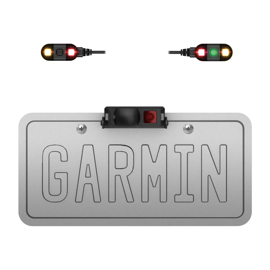 Garmin Catalyst™ R1