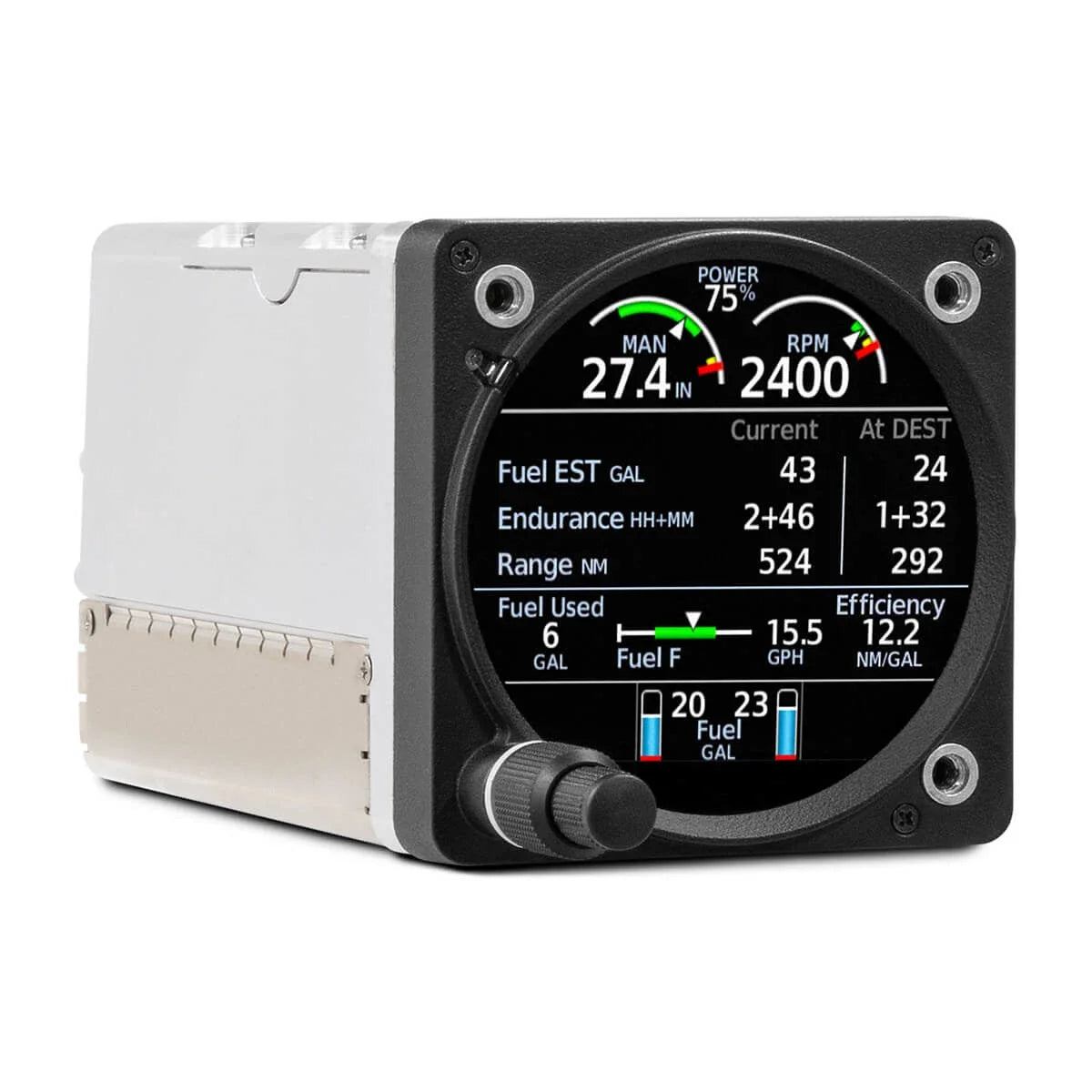 GI 275 Engine Indication System (EIS)