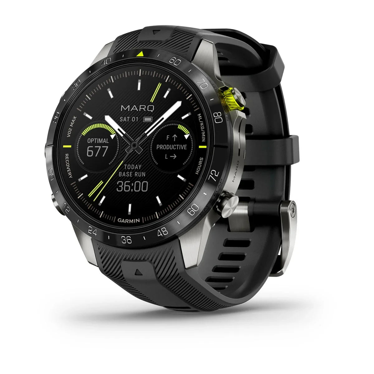 MARQ® Aviator (Gen 2)