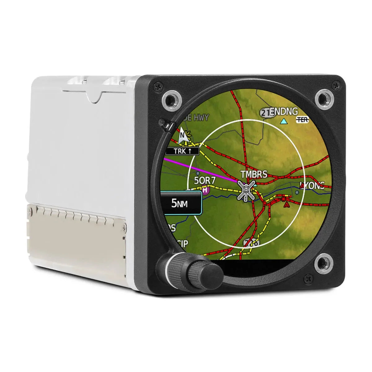 GI 275 for Helicopters