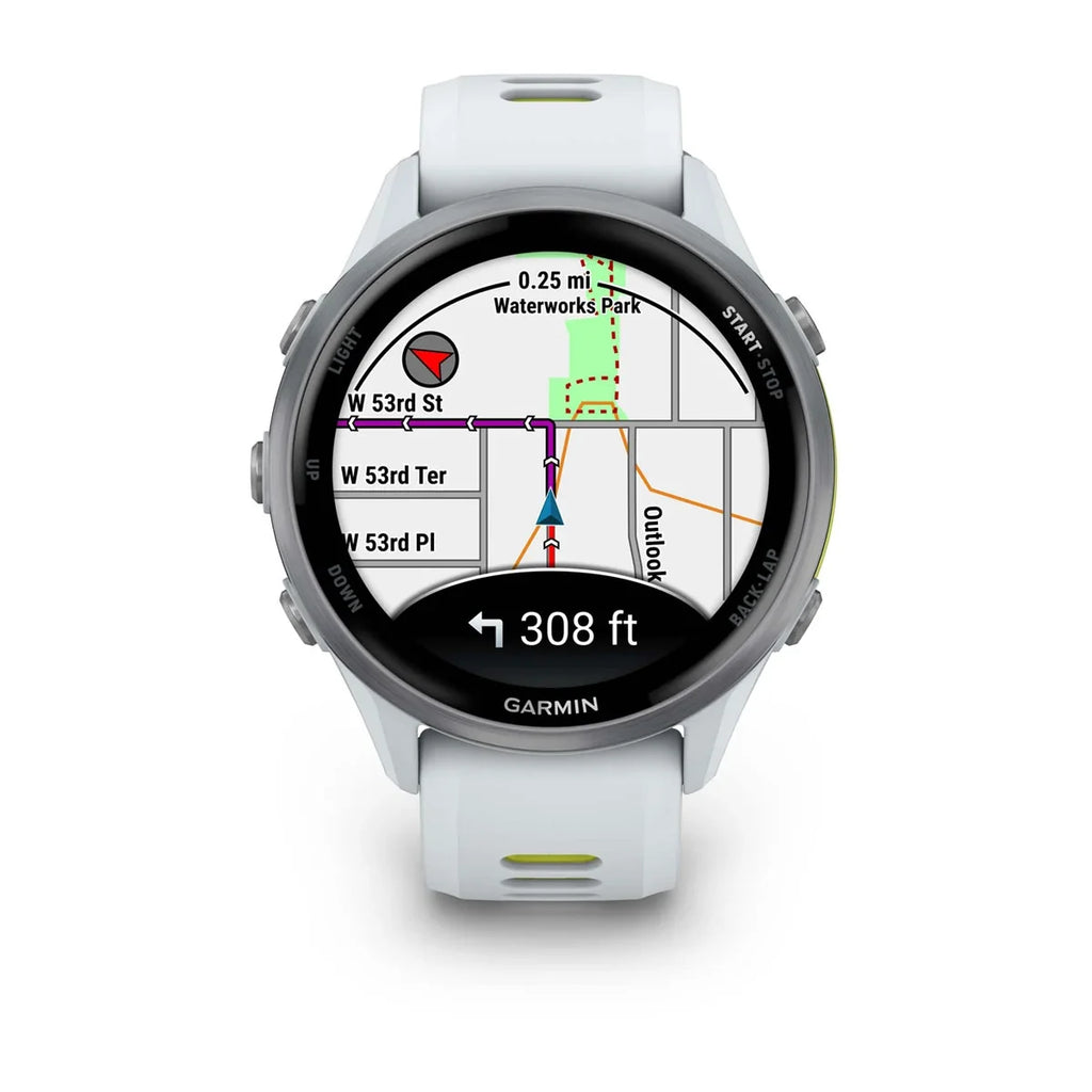 Forerunner® 970