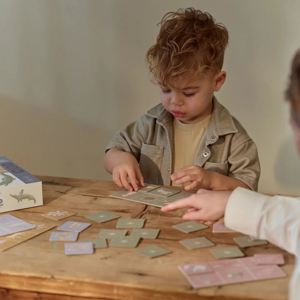 Lotto-spel