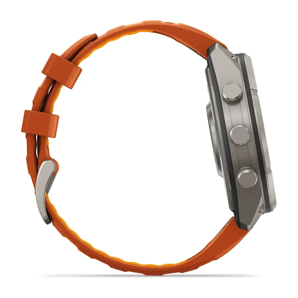 fēnix® 9 Pro（47 mm）