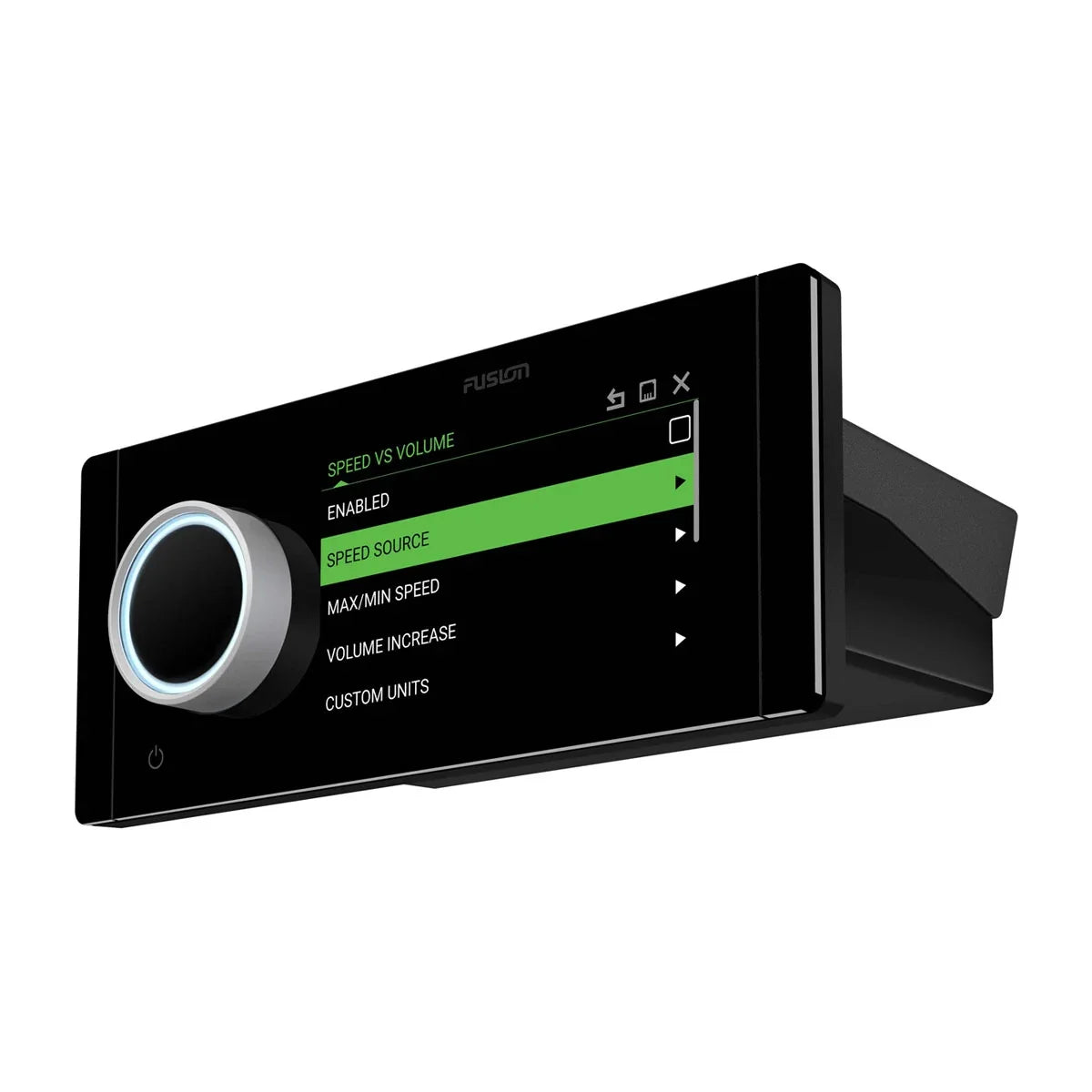 Fusion Apollo™ MS-RA800 Marine Head Unit