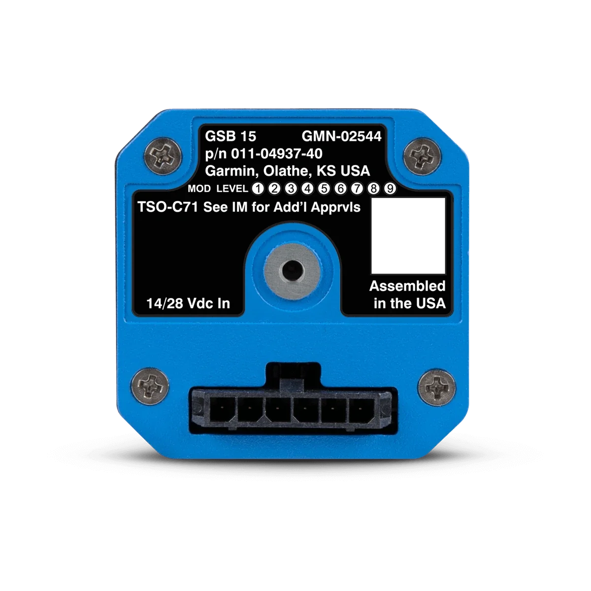 GSB™ 15