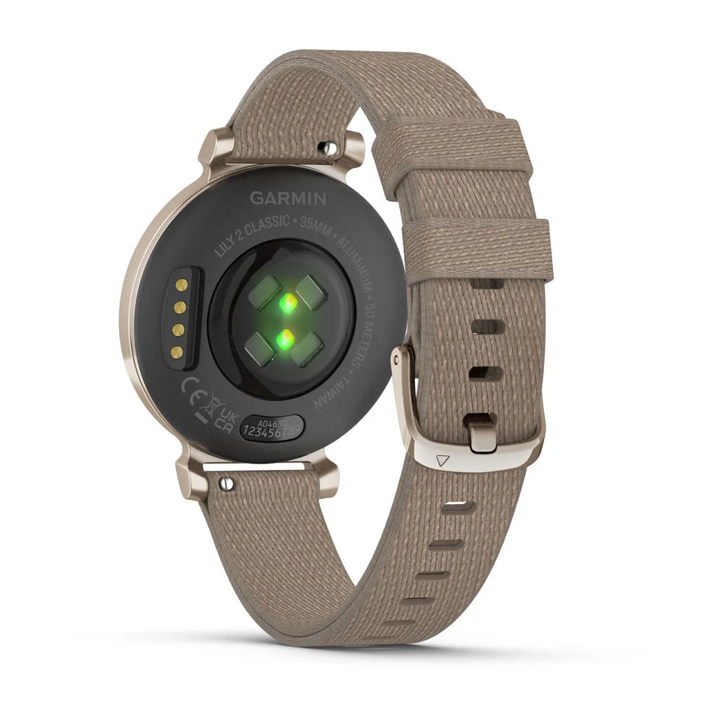 Lily® 2 Active