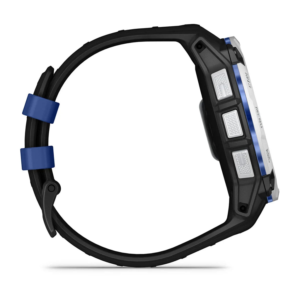 Instinct® 3 – 45 mm, AMOLED