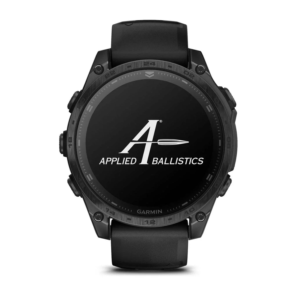 tactix® 8 – 51 mm, AMOLED
