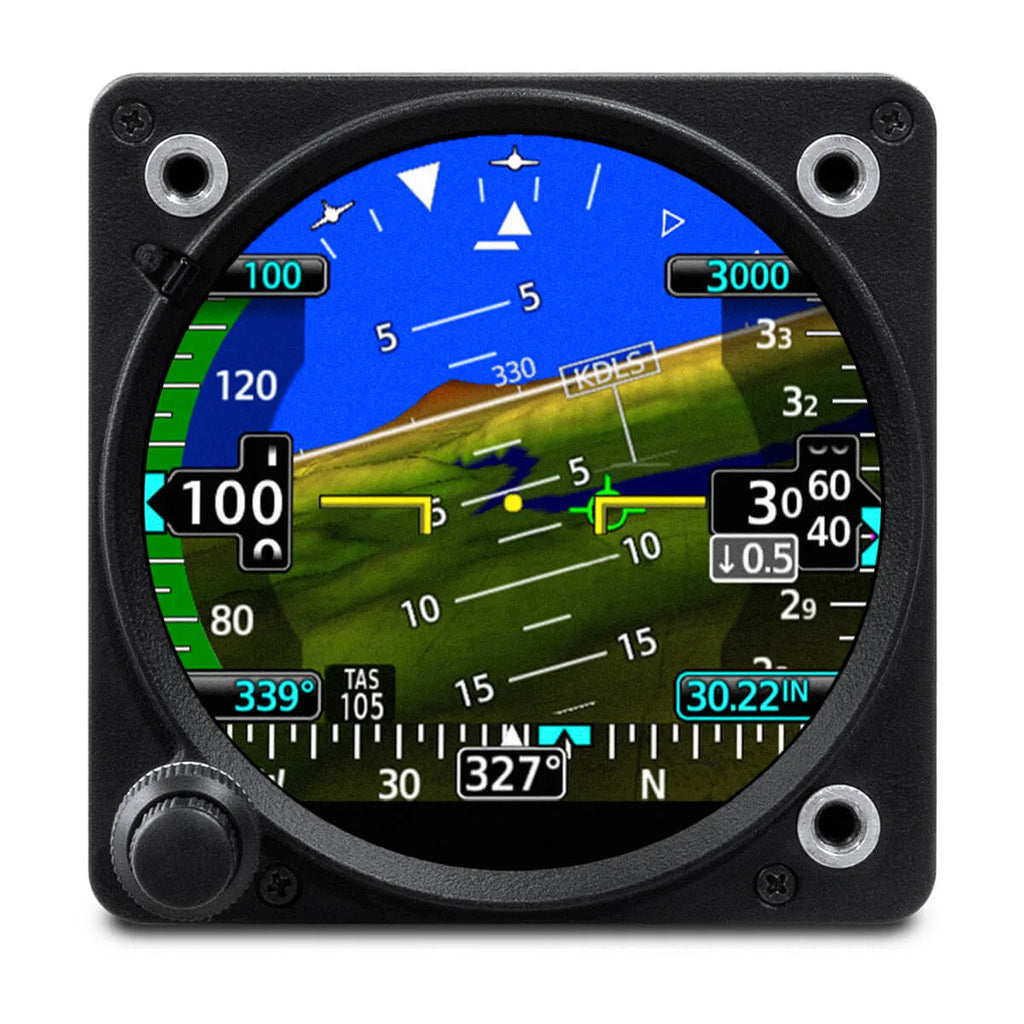 GI 275 for Helicopters