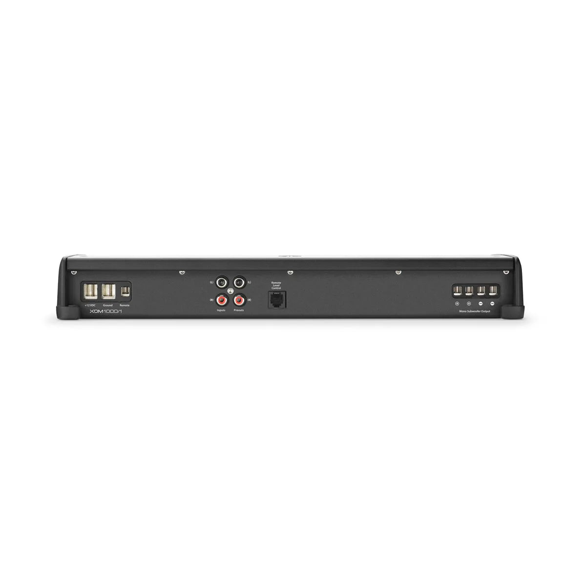 JL Audio® XDM Car and Marine Amplifier