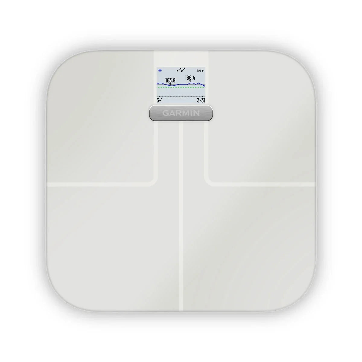 Index™ S2 Smart Scale