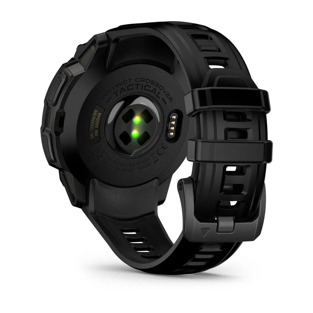 Instinct® Crossover AMOLED