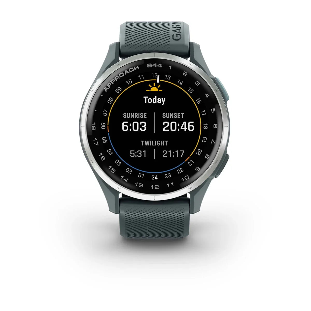 Approach® S44