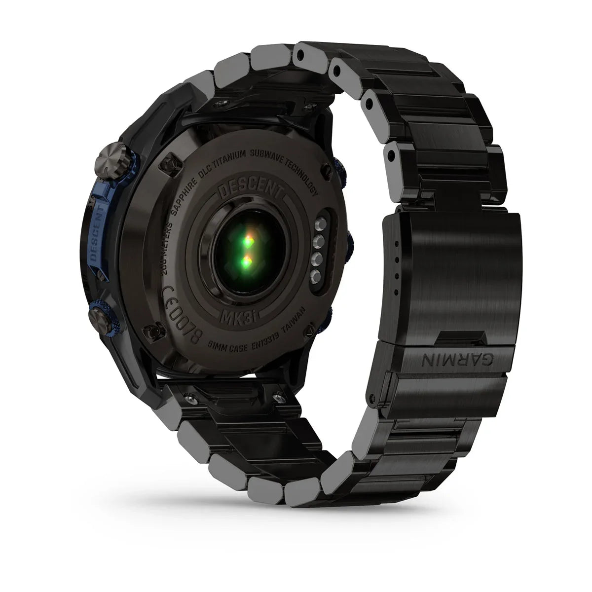 Descent™ Mk3i – 43 mm