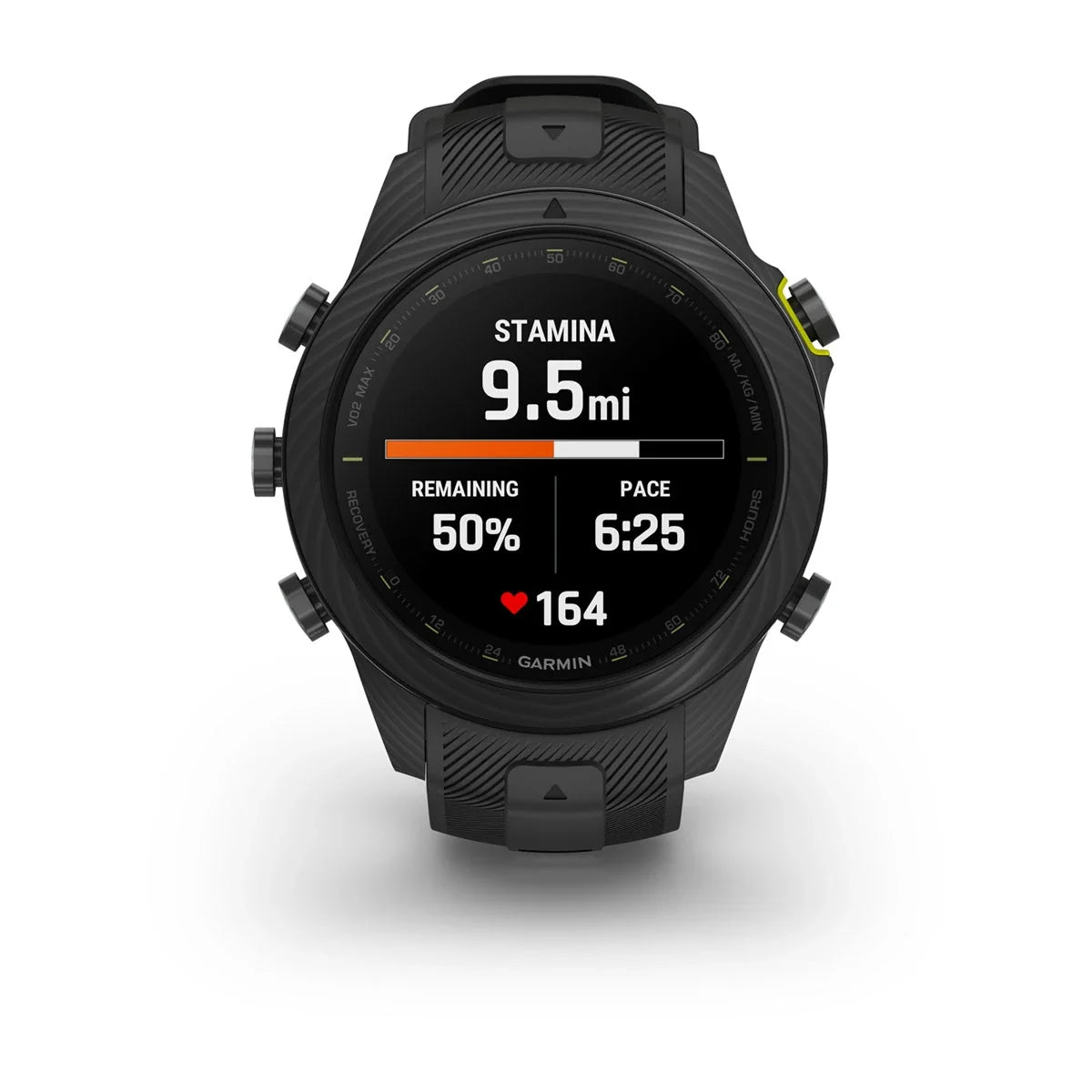 MARQ® Golfer (Gen 2) - Carbon Edition