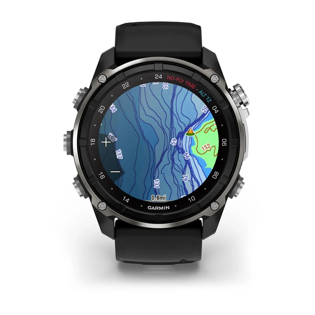 Descent™ Mk3i – 51 mm