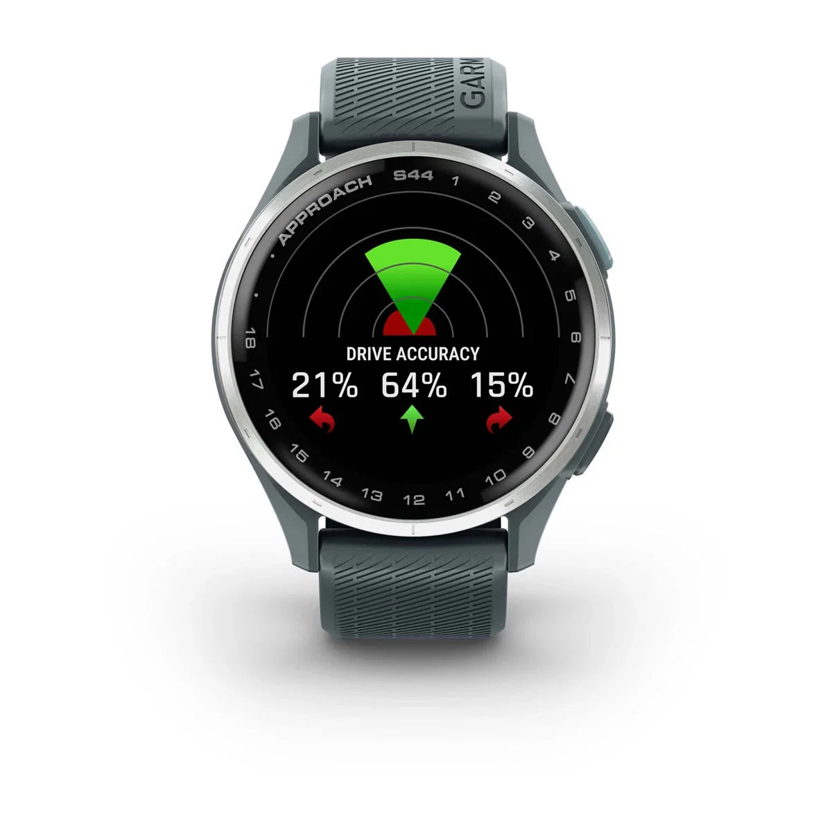 Approach® S44