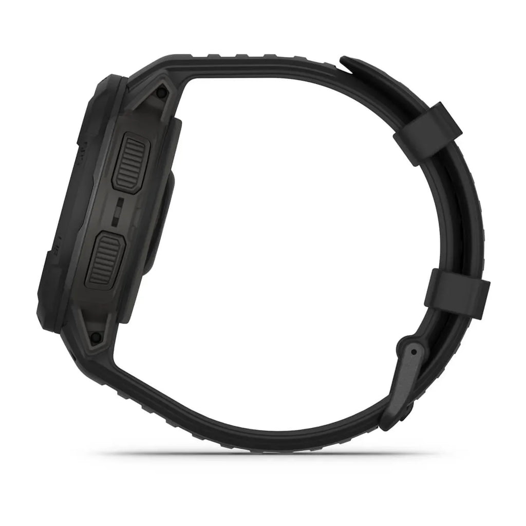 Instinct® Crossover AMOLED