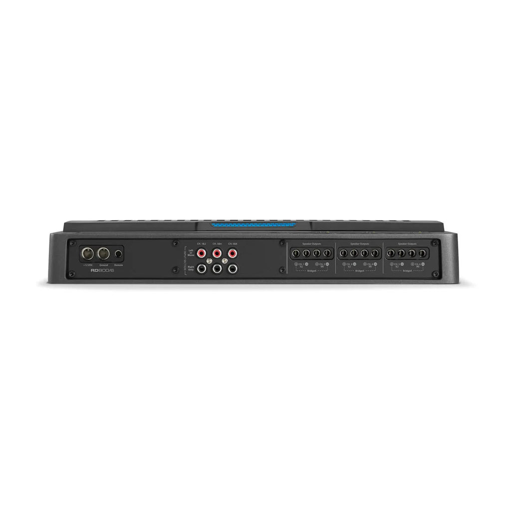 JL Audio® RD Car Monoblock Amplifier