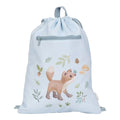 Gymtasche Waldtiere