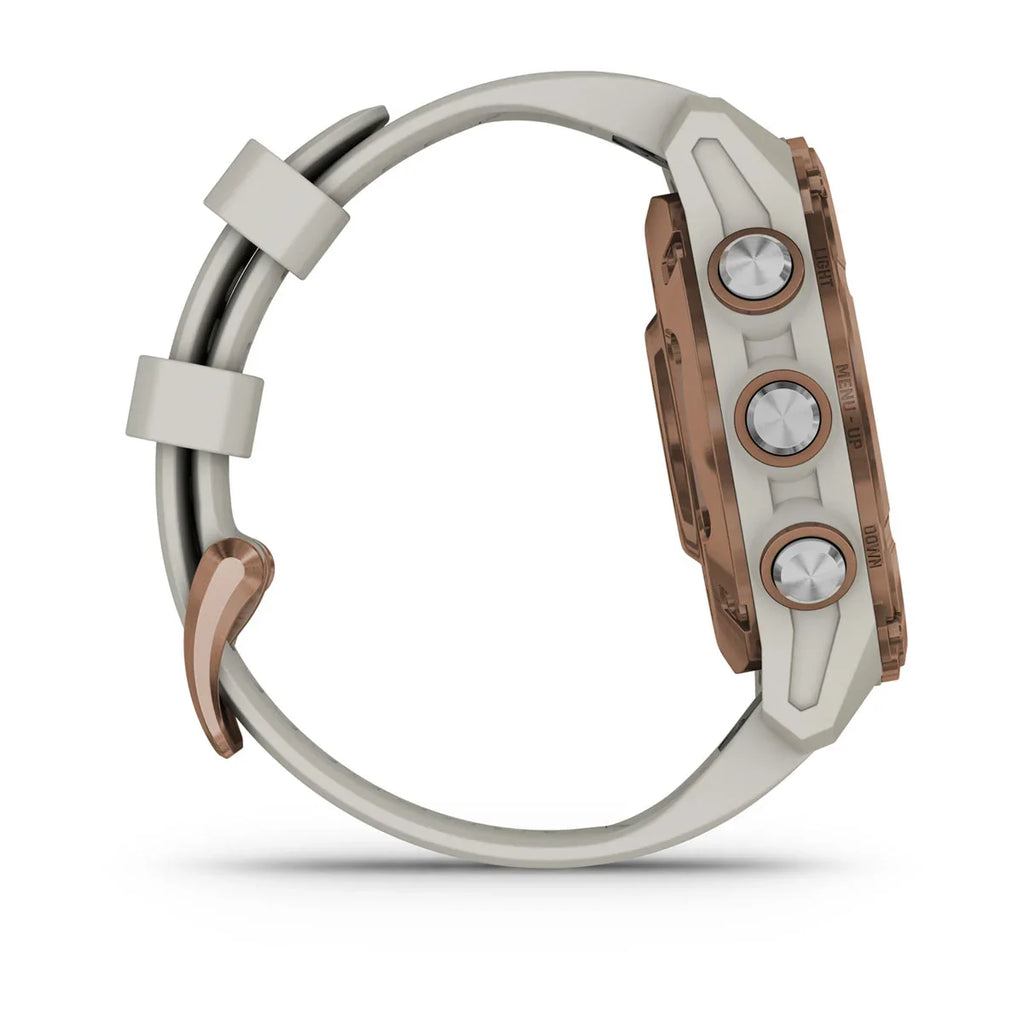 Descent™ Mk3i – 51 mm