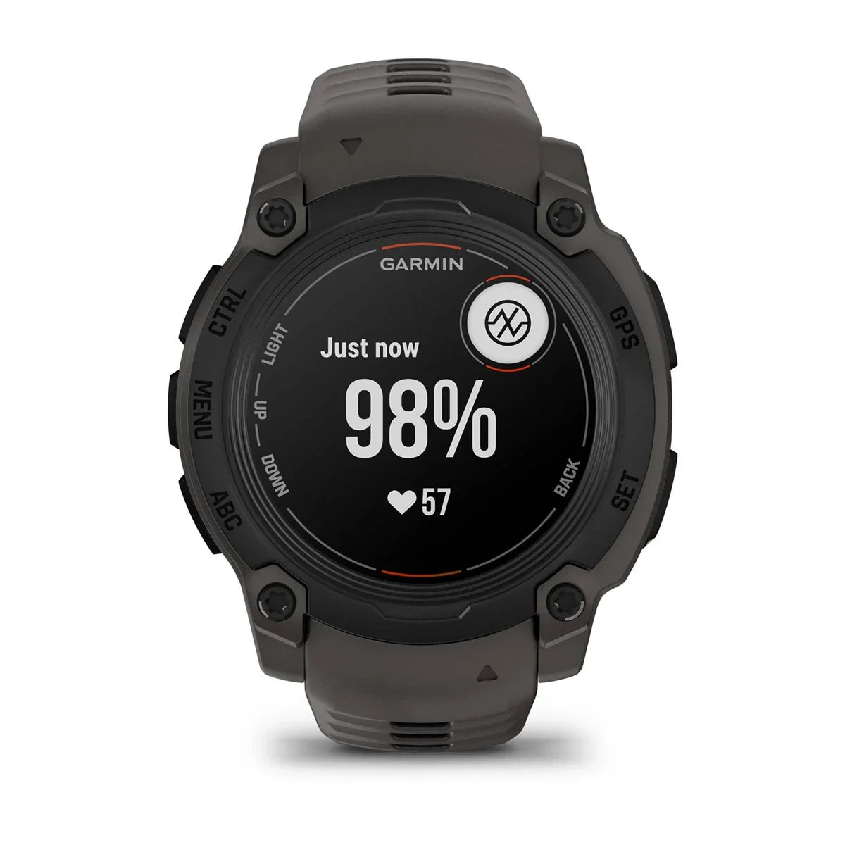 Instinct® 3 – 45 mm, AMOLED