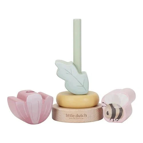 Geschenkset - Roze - Fairy Garden