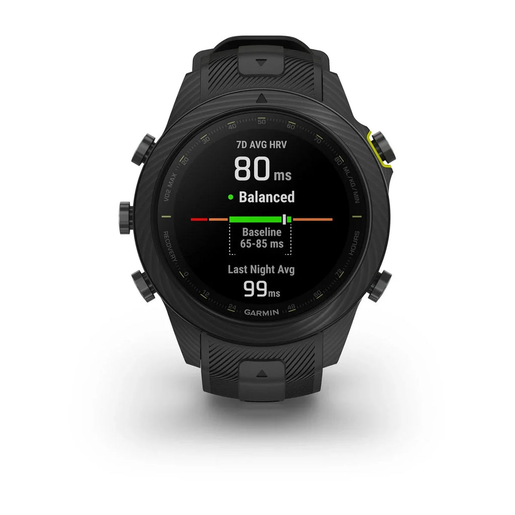 MARQ® Golfer (Gen 2) - Carbon Edition